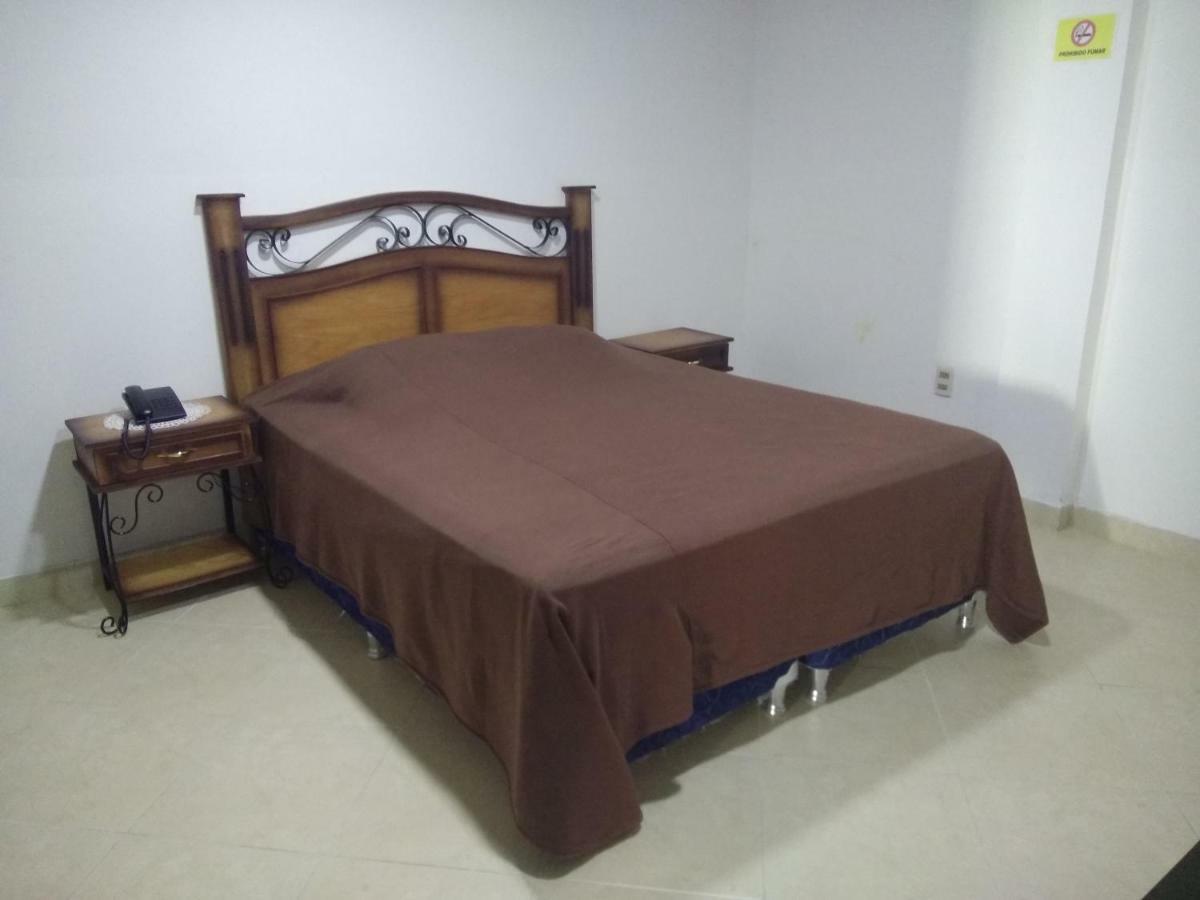 Hotel Boggiani أسونسيون المظهر الخارجي الصورة