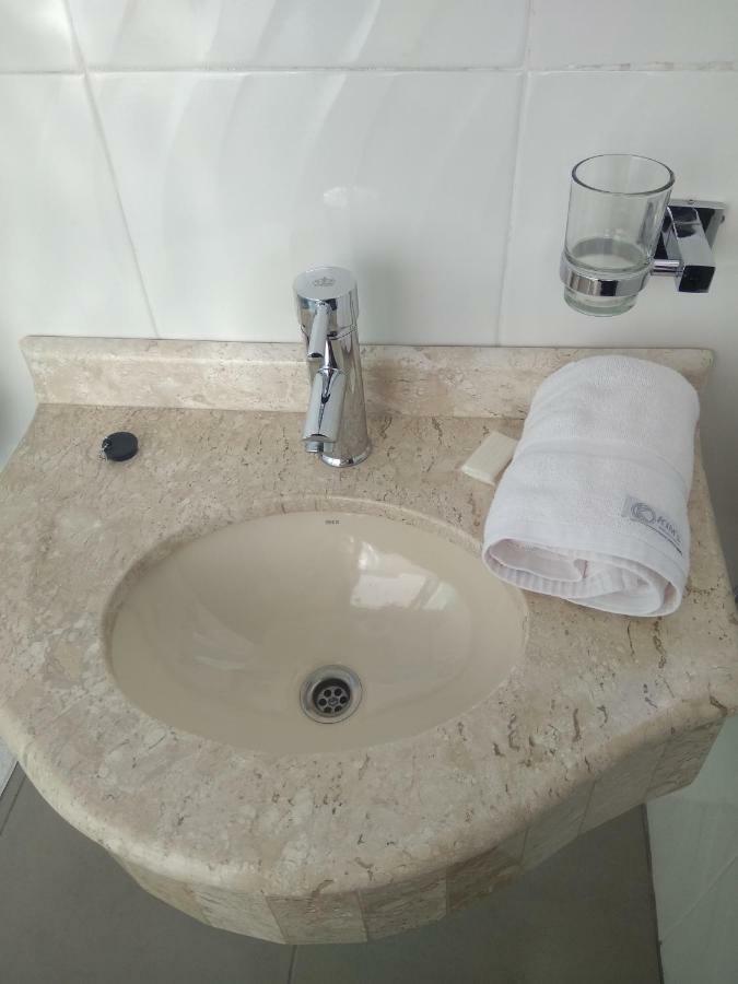 Hotel Boggiani أسونسيون المظهر الخارجي الصورة